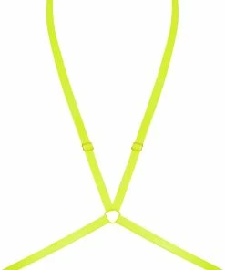 Maison Close Signature Harness Other Lingerie