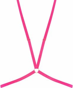 Maison Close Signature Harness