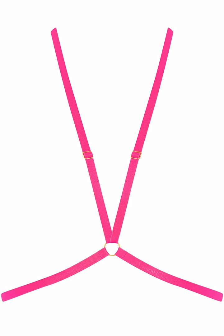 Maison Close Signature Harness 2 Maison Close Signature Harness