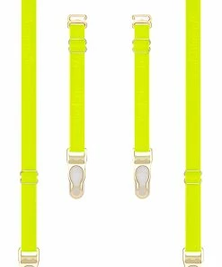 Maison Close Other Lingerie Signature Suspender Straps