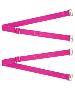 Maison Close Signature Thong Straps Other Lingerie