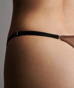 Maison Close Signature Thong Straps Other Lingerie