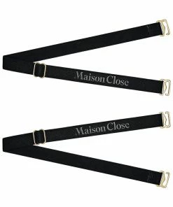 Maison Close Signature Thong Straps Other Lingerie