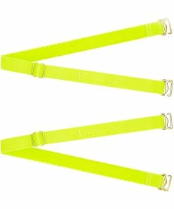 Maison Close Other Lingerie Signature Thong Straps