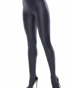 Miss O Other Lingerie Lycra Glossy Tights