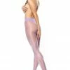 Miss O Open Crotch Tights 20 Denier Other Lingerie