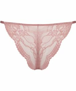 Coco De Mer Muse - Alice Brazilian Knicker Knickers