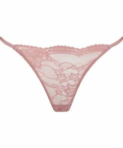 Coco De Mer Muse - Alice Brazilian Knicker Knickers