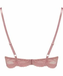 Coco De Mer Muse - Alice Underwired Plunge Bra