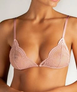 Coco De Mer Bras Muse - Alice Triangle Bra