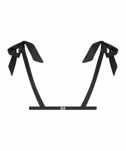 Coco De Mer Muse - Audrey Triangle Bra (Size XL: UK 14-16) 13 Coco De Mer Muse - Audrey Triangle Bra (Size XL: UK 14-16)