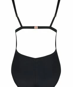 Coco De Mer Muse - Bell Bodysuit