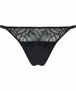 Coco De Mer Muse - Bell Brazilian Knicker Knickers
