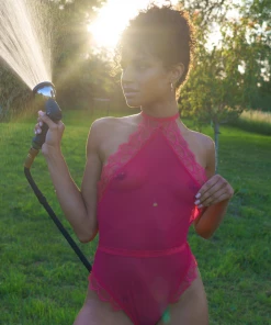 Atelier Amour Mystic Shadow Thong Bodysuit Other Lingerie 10 Atelier Amour Mystic Shadow Thong Bodysuit Other Lingerie