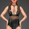 Noir Handmade Other Lingerie Decadence Body