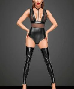 Noir Handmade Other Lingerie Decadence Body