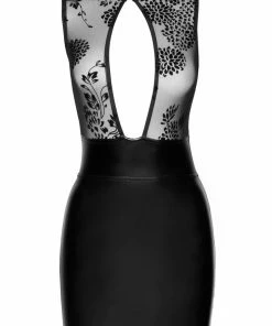 Noir Handmade Other Lingerie Fabulous Mini Dress