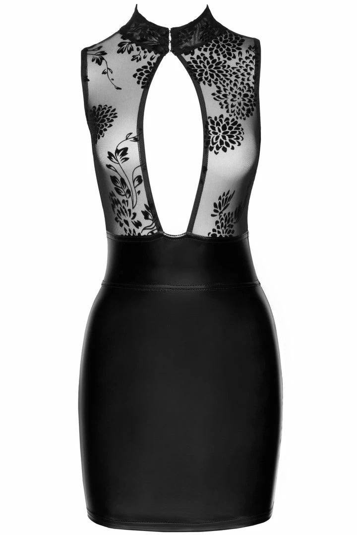 Noir Handmade Other Lingerie Fabulous Mini Dress 2 Noir Handmade Other Lingerie Fabulous Mini Dress