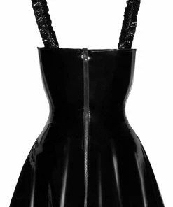 Noir Handmade Other Lingerie Fabulous Short PVC Dress 7 Noir Handmade Other Lingerie Fabulous Short PVC Dress