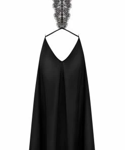 Obsessive Other Lingerie Agatya Long Slip 9 Obsessive Other Lingerie Agatya Long Slip