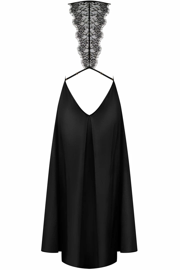 Obsessive Other Lingerie Agatya Long Slip 5 Obsessive Other Lingerie Agatya Long Slip