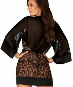 Obsessive Allunes Robe Other Lingerie 7 Obsessive Allunes Robe Other Lingerie