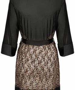 Obsessive Allunes Robe Other Lingerie 9 Obsessive Allunes Robe Other Lingerie