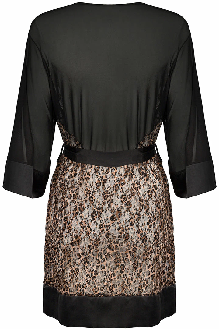 Obsessive Allunes Robe Other Lingerie 5 Obsessive Allunes Robe Other Lingerie