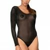 Obsessive Other Lingerie B123 Teddy