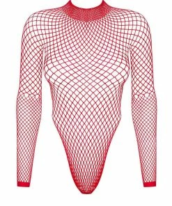 Obsessive B126 Teddy Other Lingerie