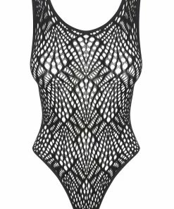 Obsessive Other Lingerie B127 Teddy