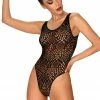 Obsessive Other Lingerie B127 Teddy