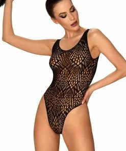 Obsessive Other Lingerie B127 Teddy