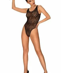 Obsessive Other Lingerie B127 Teddy