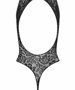 Obsessive B129 Crotchless Teddy 13 Obsessive B129 Crotchless Teddy