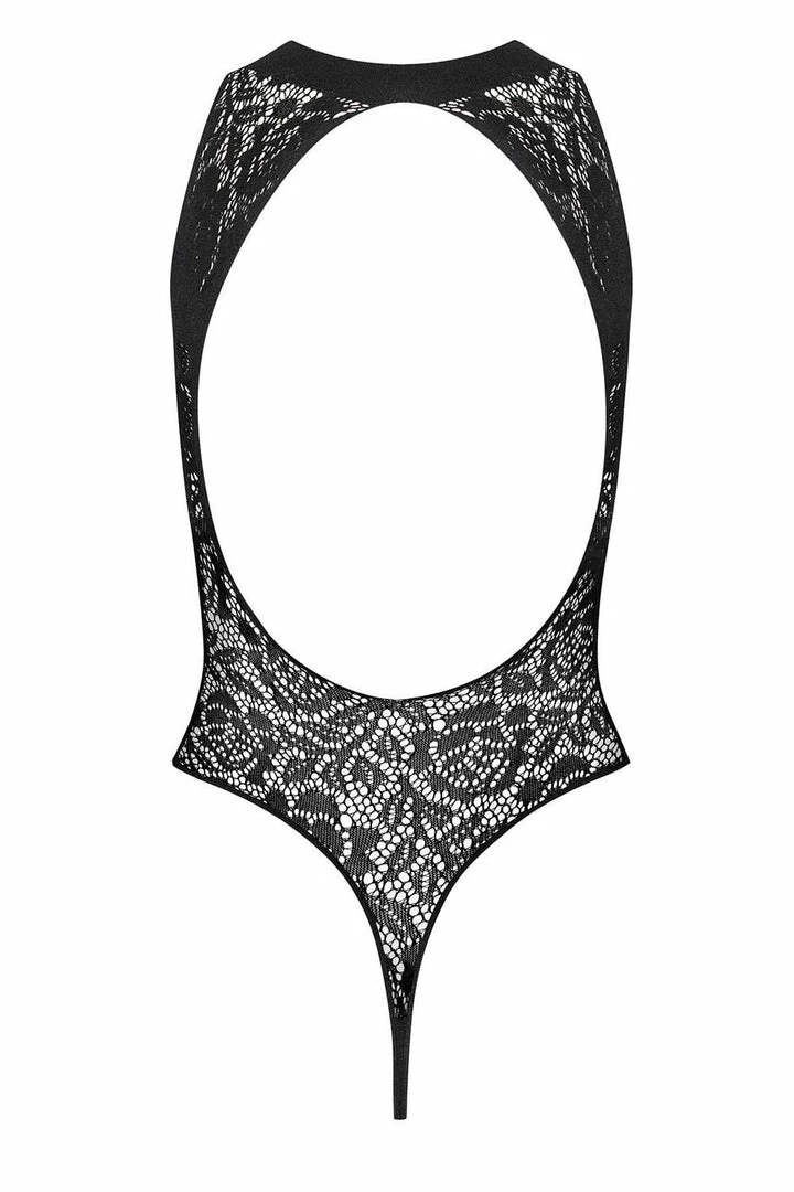 Obsessive B129 Crotchless Teddy 7 Obsessive B129 Crotchless Teddy