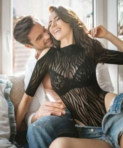 Obsessive B130 Teddy