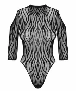 Obsessive B130 Teddy