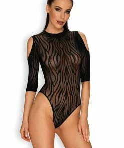 Obsessive B130 Teddy