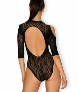 Obsessive B130 Teddy