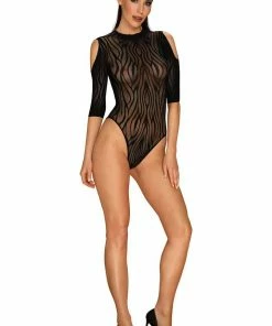 Obsessive B130 Teddy