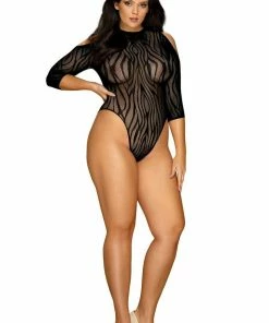 Obsessive B130 Teddy