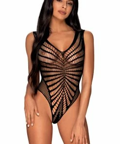 Obsessive B132 Teddy