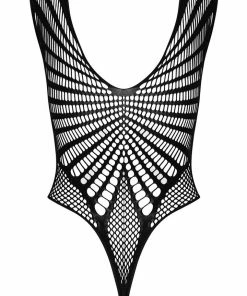 Obsessive B132 Teddy