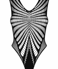 Obsessive B132 Teddy