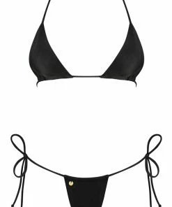 Obsessive Bella Vista Bikini Top & Thong