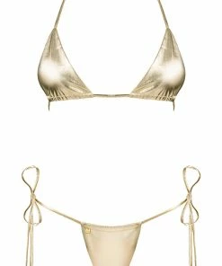 Obsessive Bella Vista Bikini Top & Thong