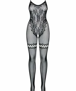 Obsessive F213 Bodystocking Other Lingerie