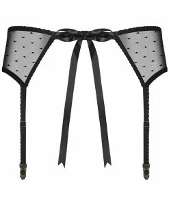 Obsessive Other Lingerie Bowessa Suspender Belt