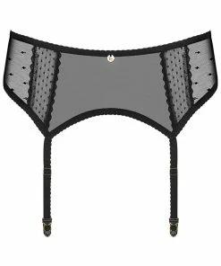 Obsessive Other Lingerie Bowessa Suspender Belt